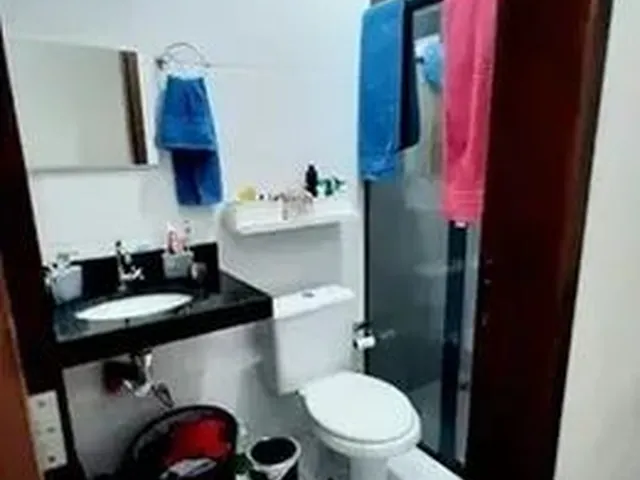 Imagem 5: Casa com 3 Quartos - Bairro Parque Residencial Michael Licha em Londrina