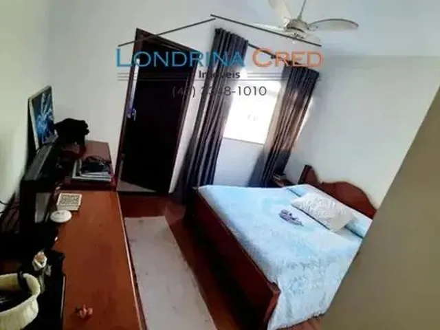 Imagem 8: Casa com 3 Quartos - Bairro Parque Residencial Michael Licha em Londrina