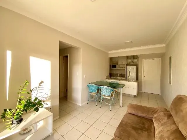 Imagem 1: Apartamento com 3 Quartos À Venda na Praia Brava - Floripa
