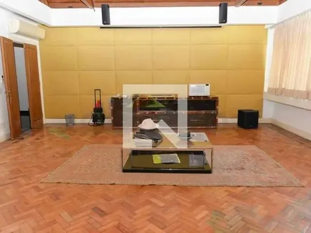 Imagem: Casa À Venda - Laranjeiras, 4 Quartos