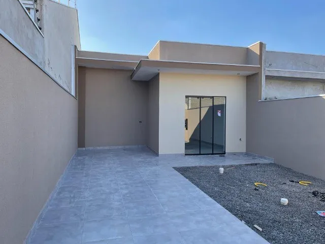 Imagem 5: Casa Nova Sarandi 02 Quartos (01 Suíte