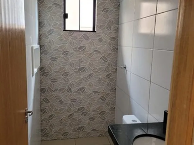 Imagem 6: Casa Nova Sarandi 02 Quartos (01 Suíte