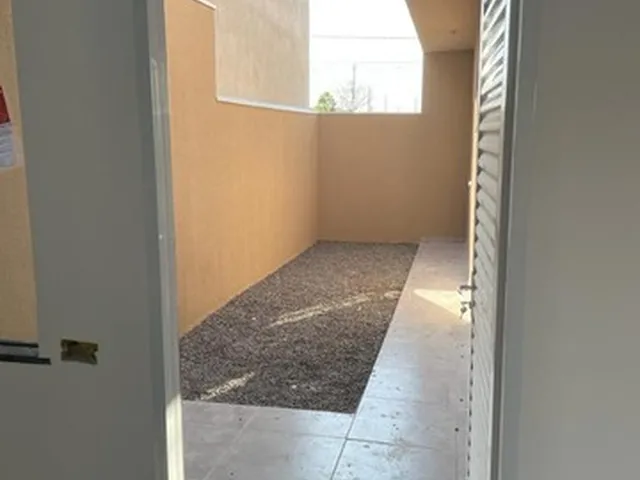 Imagem 8: Casa Nova Sarandi 02 Quartos (01 Suíte
