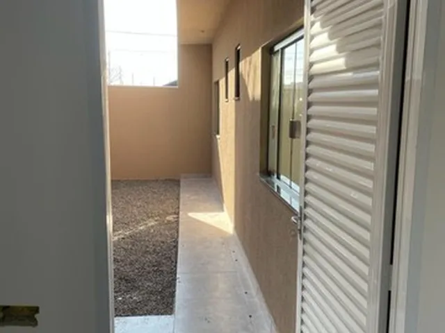 Imagem 14: Casa Nova Sarandi 02 Quartos (01 Suíte
