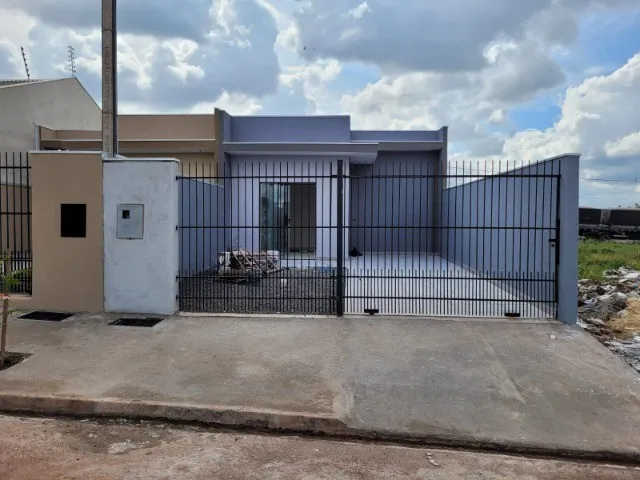 Imagem 3: Casa Nova Sarandi 02 Quartos (01 Suíte
