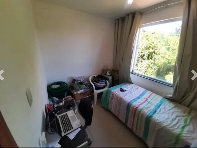 Imagem: Apartamento 2/4 Lindo Perfeito Reformado