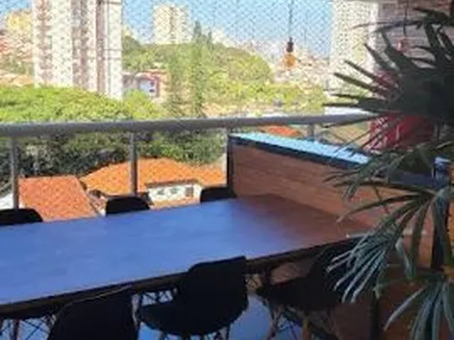 Imagem: Apartamento com 3 Suítes À Venda no Condomínio