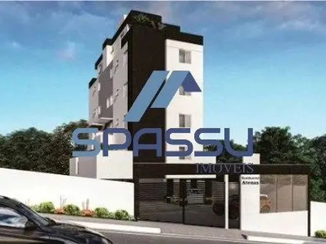 Imagem: Belo Horizonte - Apartamento Padrão - Brasil