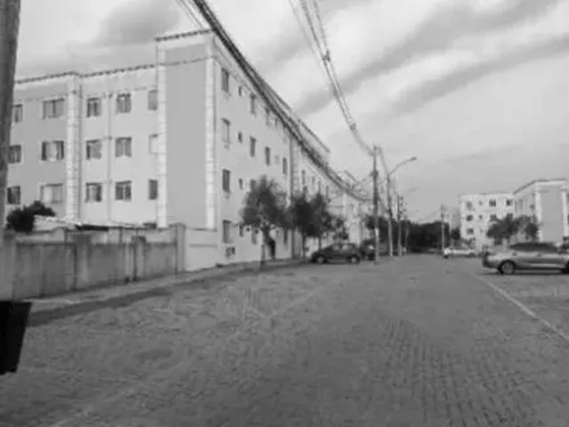 Imagem: Nova Cidade - Res Mare Doro Apt 2Qtos Ac
