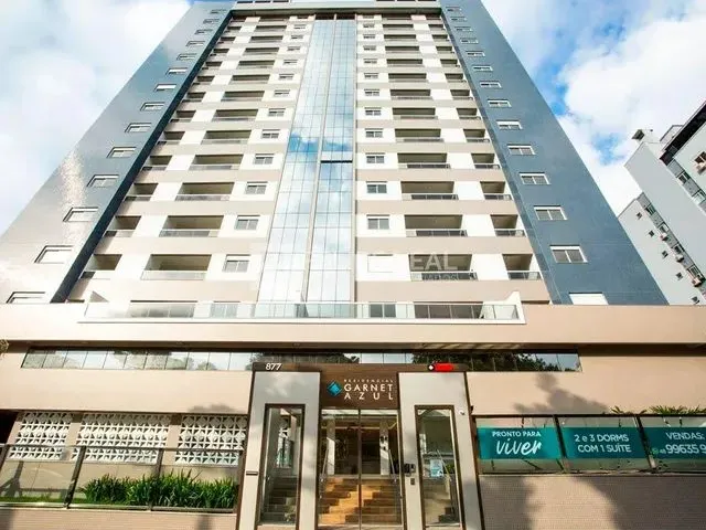 Imagem: Apartamento para Venda em São José, Campinas