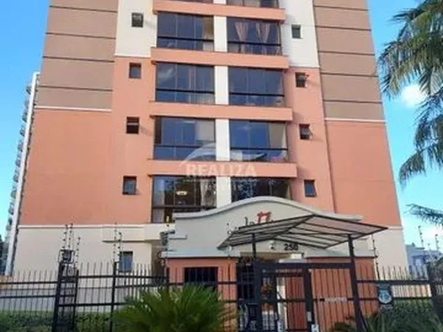 Imagem: O apartamento possui 3 Dormitórios, 1 Suíte, 2 Banheiros,
