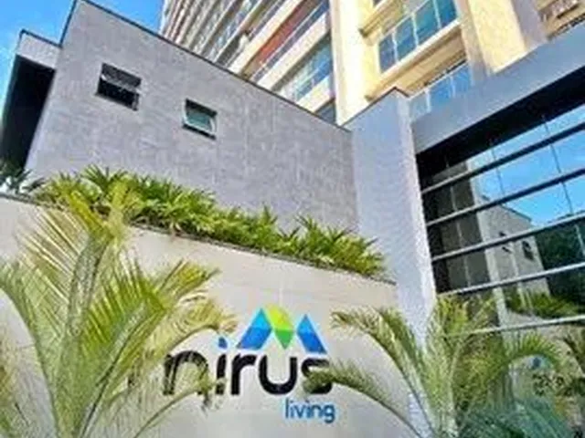 Imagem: Apartamento com 2 Suítes, 150 Metros da