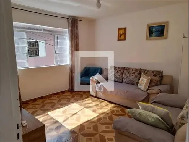 Imagem: Casa À Venda - Penha de França, 3 Quartos
