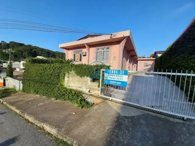 Imagem 12: Casa com 5 Dormitórios À Venda, - Forquilhinhas - São José/Sc