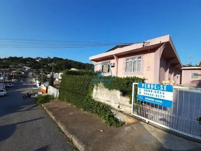Imagem 14: Casa com 5 Dormitórios À Venda, - Forquilhinhas - São José/Sc