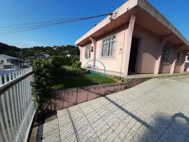 Imagem 10: Casa com 5 Dormitórios À Venda, - Forquilhinhas - São José/Sc