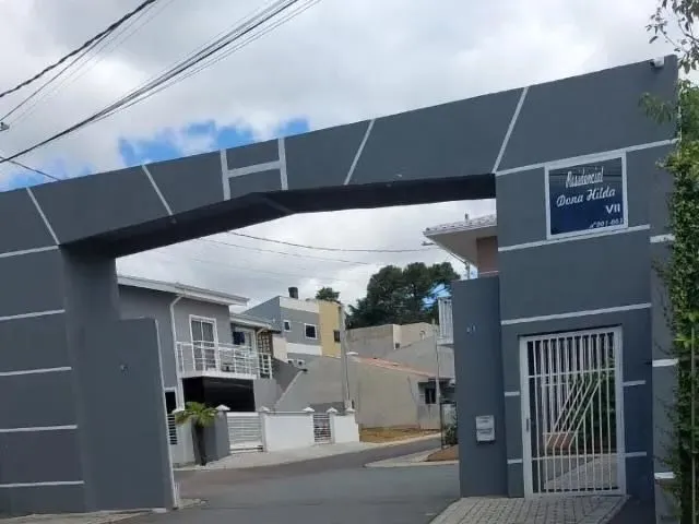 Imagem: Sobrado no Bairro São Braz
