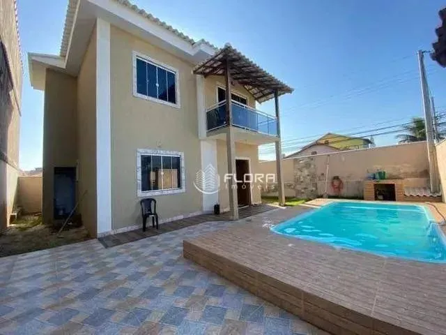 Imagem: Casa com 4 Dormitórios À Venda, 170 M²