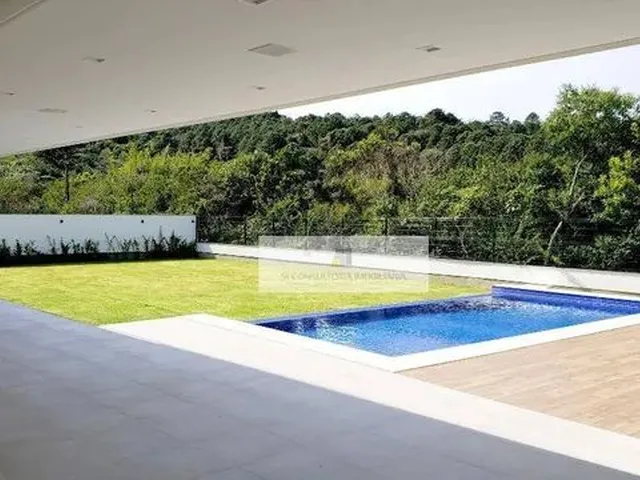 Imagem 3: Casa com 6 Dormitórios À Venda, 688 M² por R$ 13.500.000,00 - Cacupé