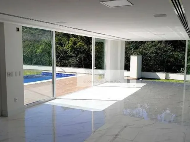 Imagem 4: Casa com 6 Dormitórios À Venda, 688 M² por R$ 13.500.000,00 - Cacupé