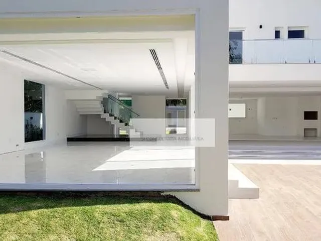 Imagem 11: Casa com 6 Dormitórios À Venda, 688 M² por R$ 13.500.000,00 - Cacupé