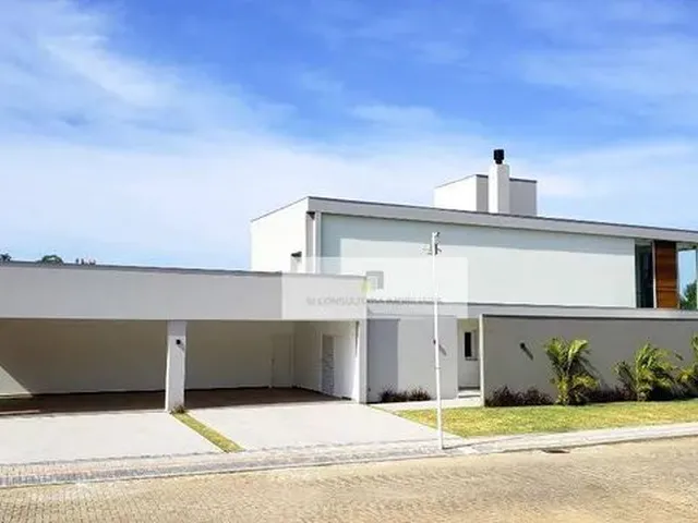 Imagem 8: Casa com 6 Dormitórios À Venda, 688 M² por R$ 13.500.000,00 - Cacupé