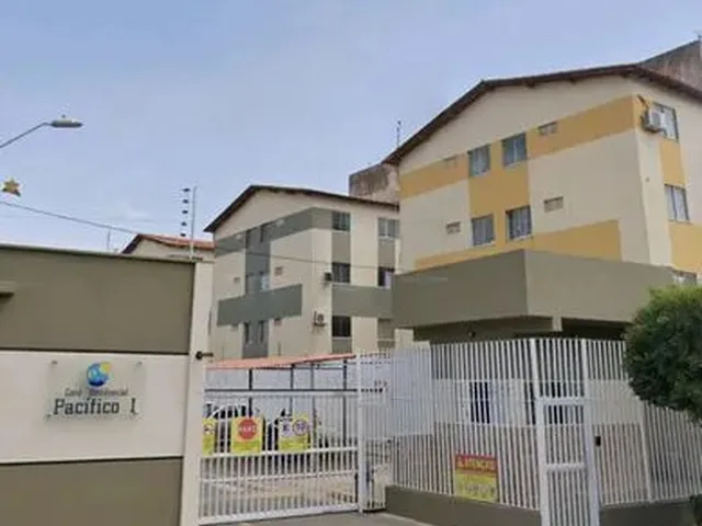Imagem: Vendo Apartamento no Pacífico 1 no Fialho