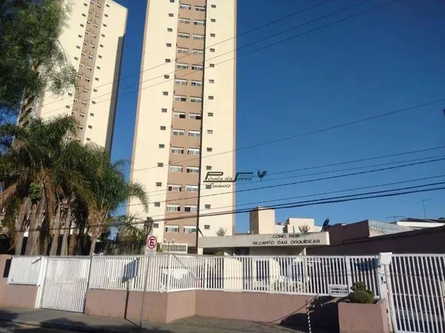 Imagem: Apartamento À Venda em Santo André