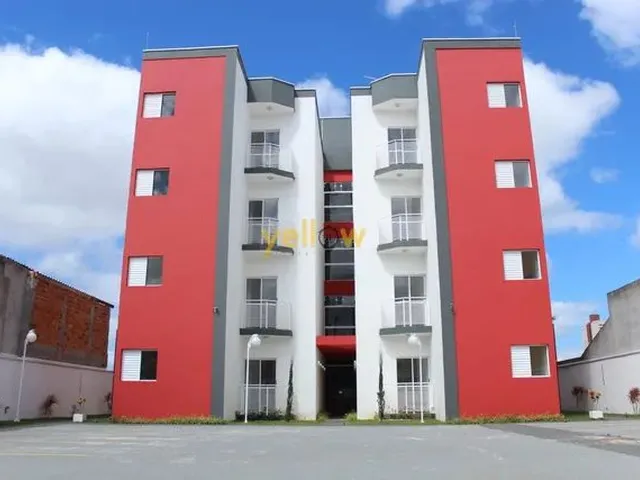 Imagem: Apartamento em Vila Brasileira - Mogi das