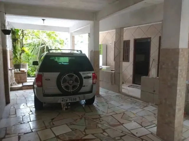 Imagem: 2 Casas em Sobrado