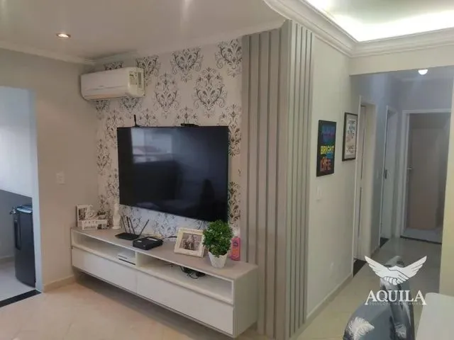 Imagem: Apartamento com 3 Dormitórios À Venda