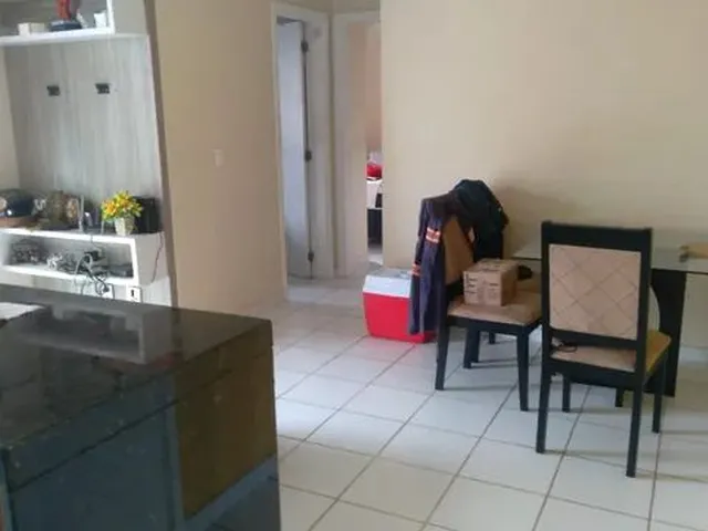 Imagem: Vendo Apto no Alto do Calhau Brisas Life