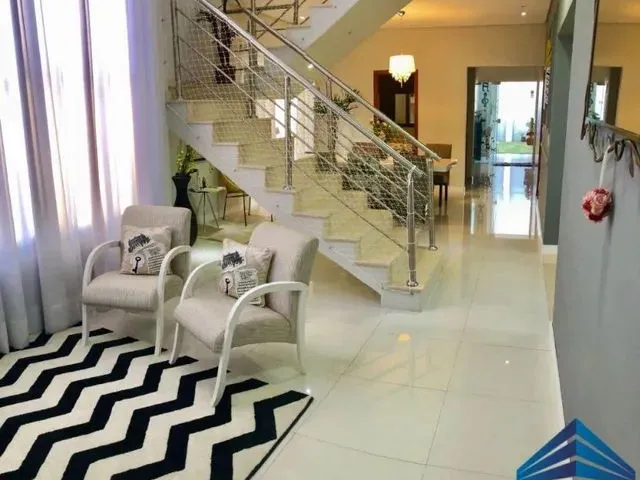 Imagem: Casa À Venda Swiss Park com 258M² - 5