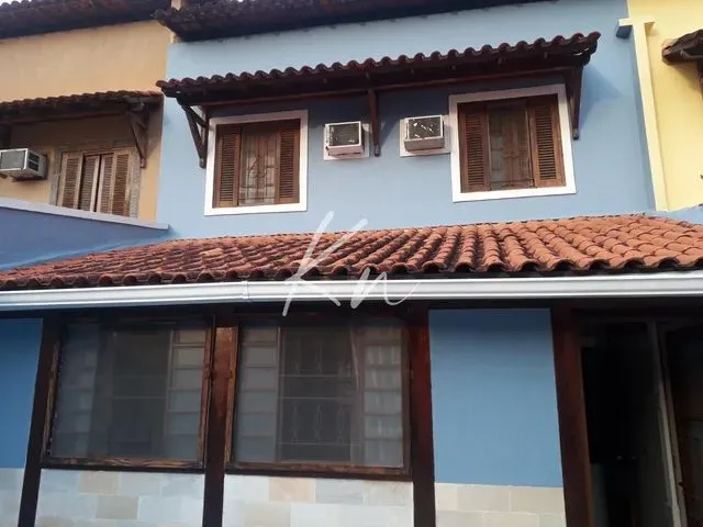 Imagem: Ótima Casa Duplex em Condomínio 240M2
