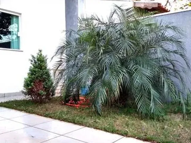 Imagem: Casa com 3 Dormitórios À Venda, 85 M²