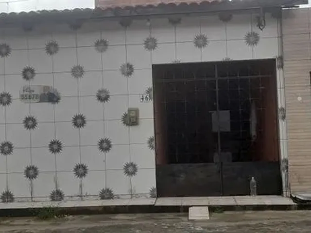 Imagem: Vendo Ou Troco Casa Dúplex