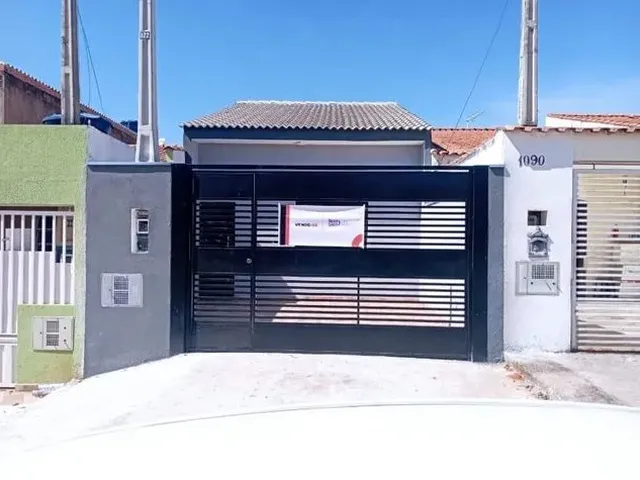Imagem: Casa a Venda