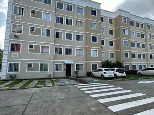 Imagem: Apartamento para Venda com 45 Metros Quadrados