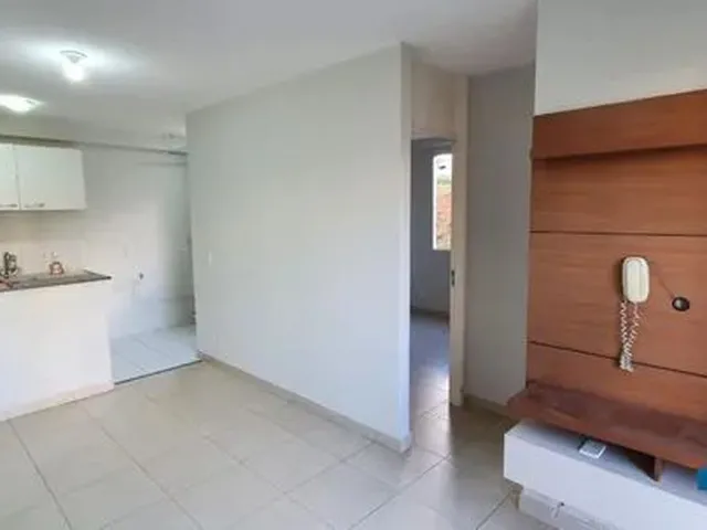 Imagem: Oportunidade! Apartamento Térreo À Venda