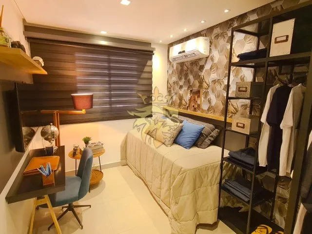 Imagem: 2 Quartos, no Prédio Mais Alto de Vila