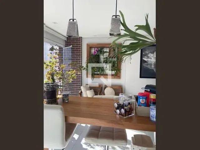 Imagem: Apartamento À Venda - Panamby, 2 Quartos