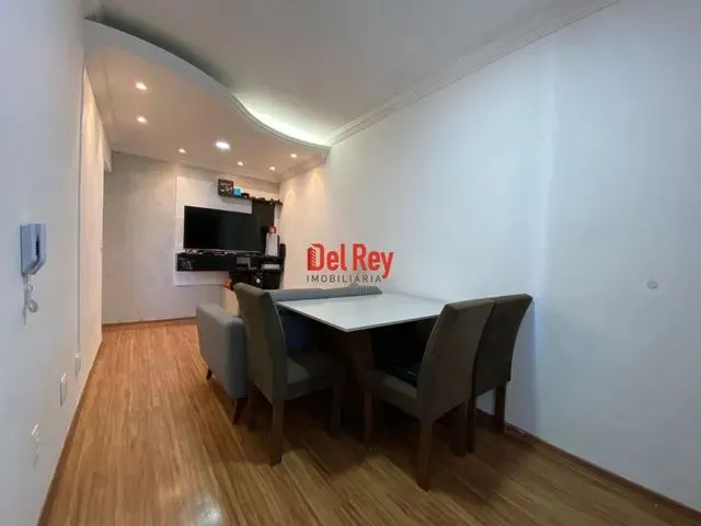 Imagem: 3 Quartos - Bairro Caiçara