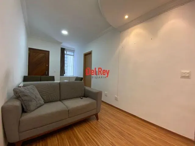 Imagem 3: 3 Quartos - Bairro Caiçara