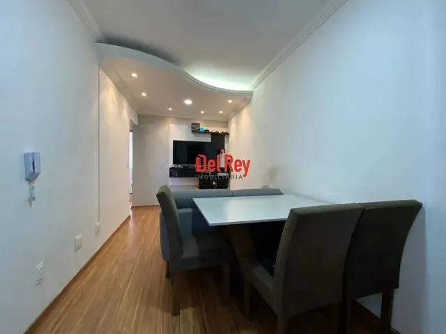 Imagem 13: 3 Quartos - Bairro Caiçara