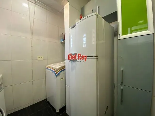 Imagem 4: 3 Quartos - Bairro Caiçara