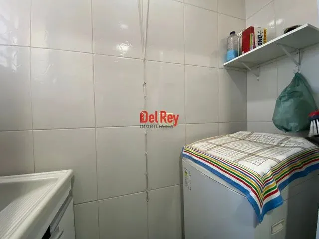 Imagem 2: 3 Quartos - Bairro Caiçara