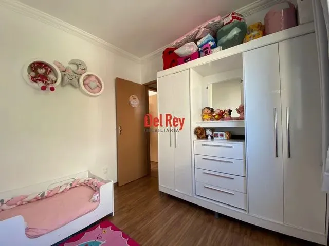 Imagem 10: 3 Quartos - Bairro Caiçara