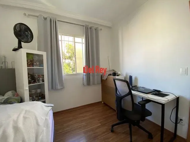Imagem 12: 3 Quartos - Bairro Caiçara
