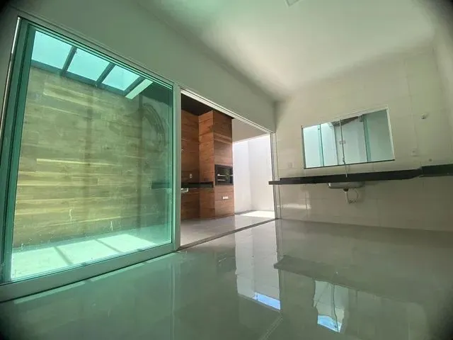 Imagem 8: Casa para Venda com 3 Quartos em Setor Tropical - Anápolis - Go