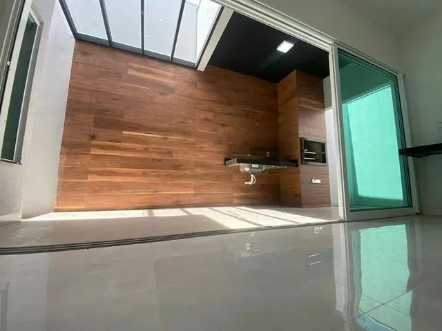 Imagem 2: Casa para Venda com 3 Quartos em Setor Tropical - Anápolis - Go